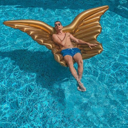 Agava Lux Rooms&Pool سبليت المظهر الخارجي الصورة