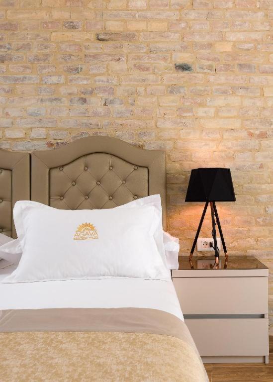 Agava Lux Rooms&Pool سبليت المظهر الخارجي الصورة