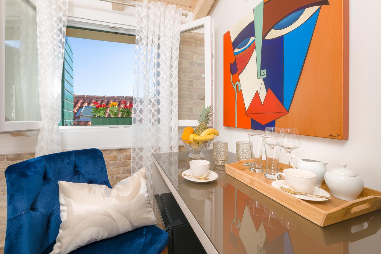 Agava Lux Rooms&Pool سبليت المظهر الخارجي الصورة