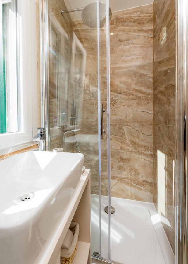 Agava Lux Rooms&Pool سبليت المظهر الخارجي الصورة