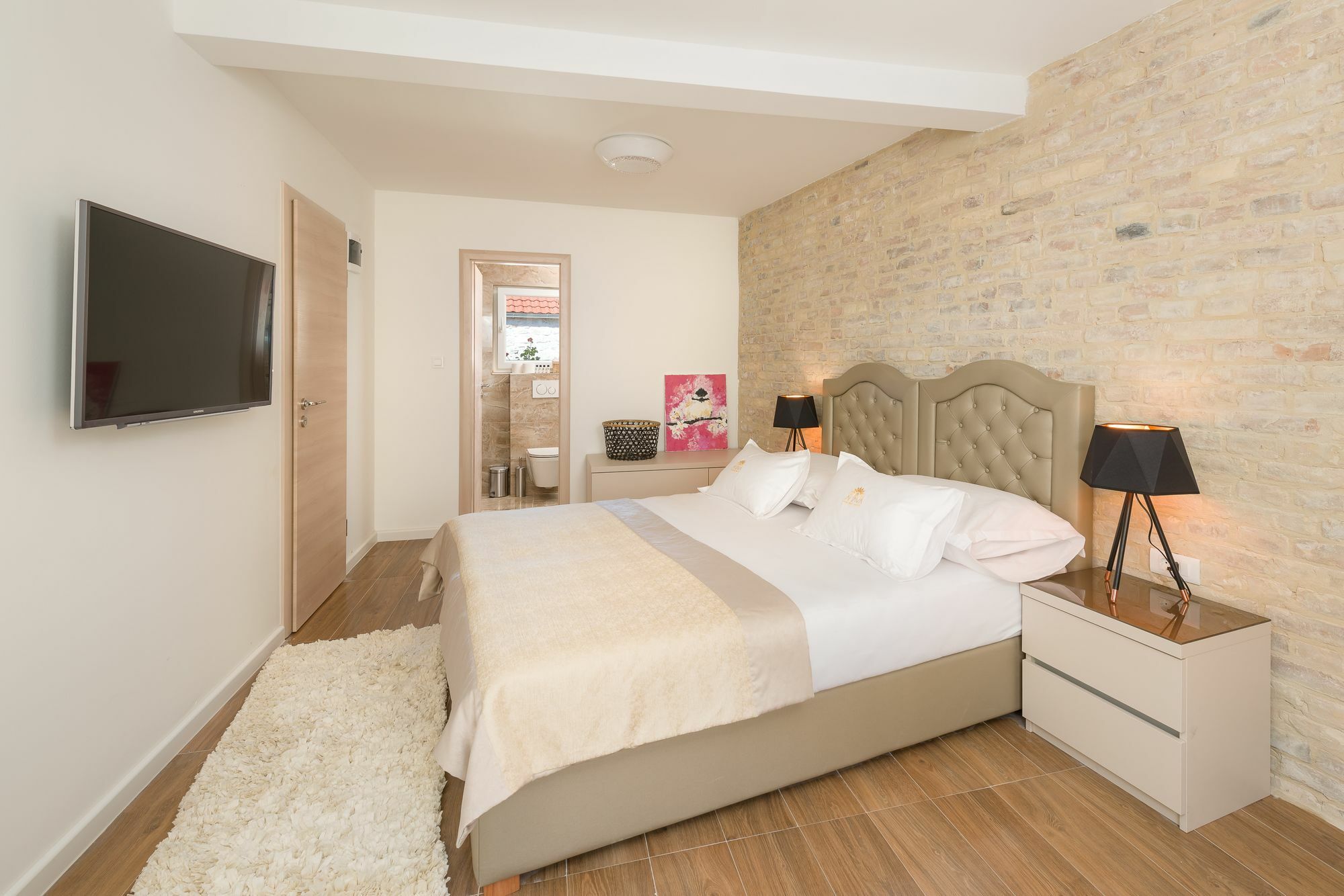Agava Lux Rooms&Pool سبليت المظهر الخارجي الصورة