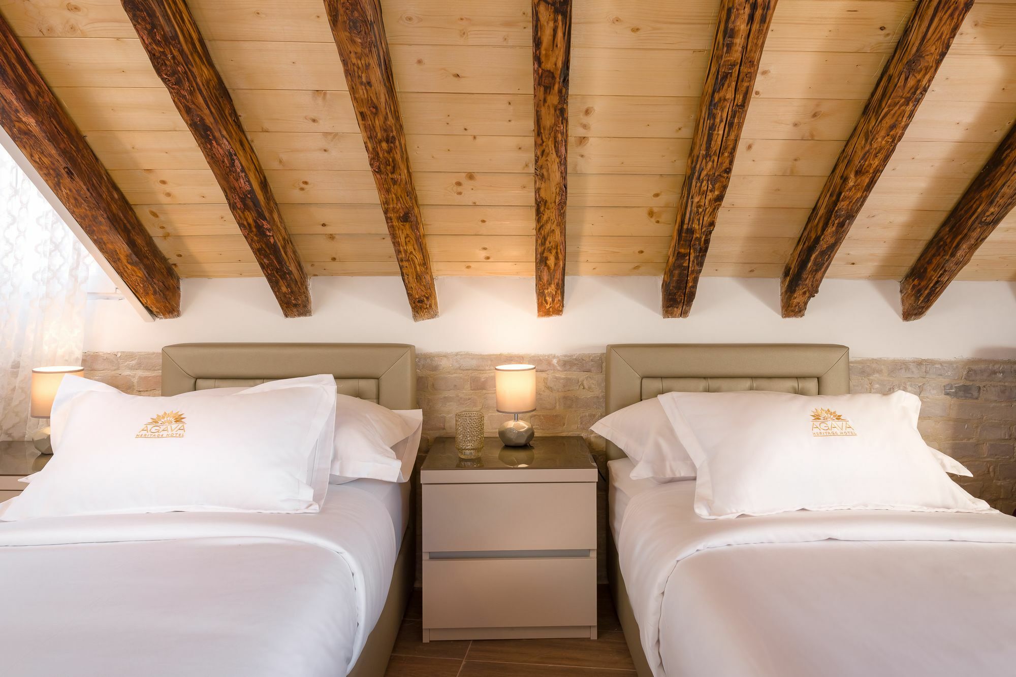 Agava Lux Rooms&Pool سبليت المظهر الخارجي الصورة