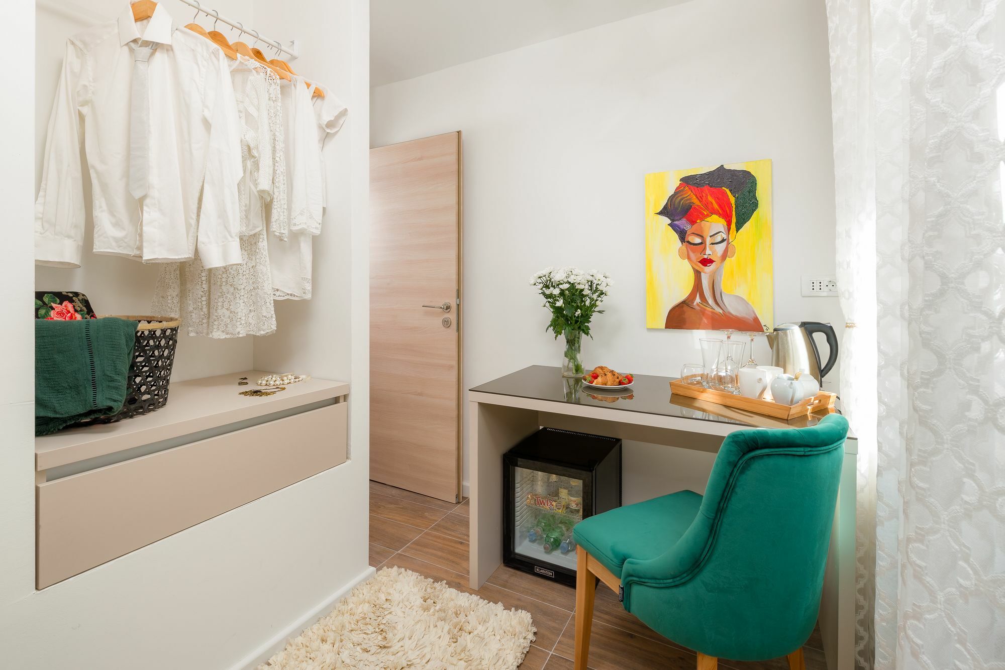 Agava Lux Rooms&Pool سبليت المظهر الخارجي الصورة